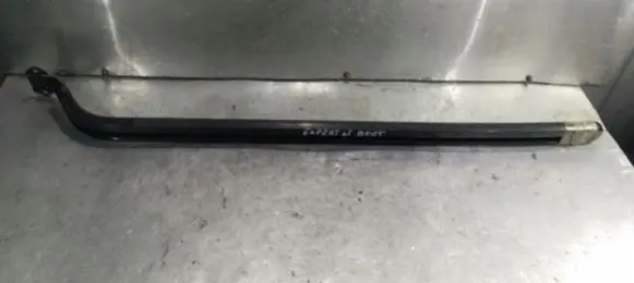 Peugeot Expert Sliding door upper top rail 
