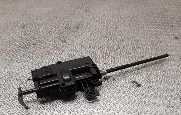 Renault Scenic III - Grand scenic III Fuel tank cap lock motor 8200512600D