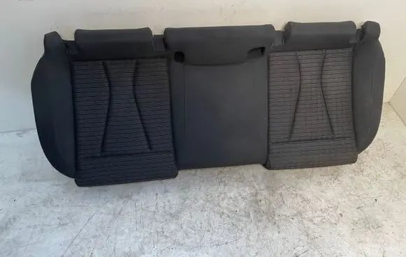Audi A3 S3 8V Rear seat 8V0885375K