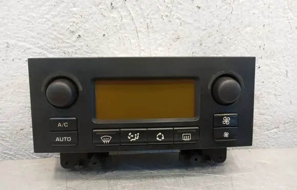 Citroen C4 I Climate control unit 9658084577 NS0020810 281160311
