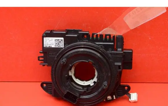 Skoda Yeti (5L) Airbag slip ring squib (SRS ring) 5K0953569AF