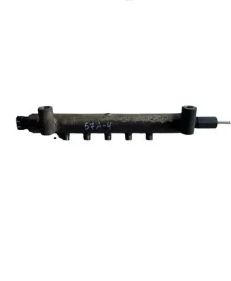 Toyota Hilux (AN10, AN20, AN30) Fuel main line pipe