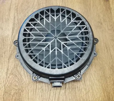Porsche Macan (95B) Front door speaker 992035454G