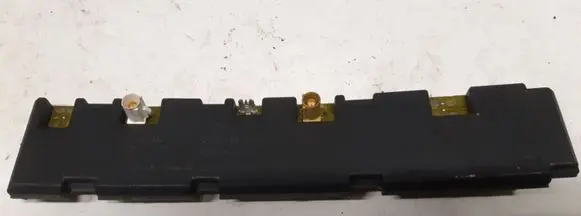 Audi A6 S6 C6 4F Antenna control unit 4F5035225L