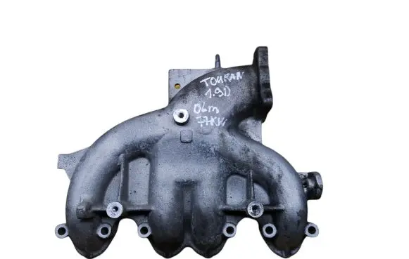 Volkswagen Touran I Intake manifold 03G129713