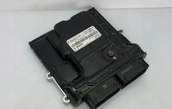 Ford Kuga III Engine control unit/module ECU SVKK1A-12A650-JA