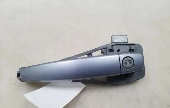 Opel Vectra C Front door exterior handle