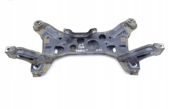 Ford Transit Front axle beam YC15-5019-BL GBIMPORT