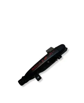 Mazda 2 Rear door exterior handle T75456547