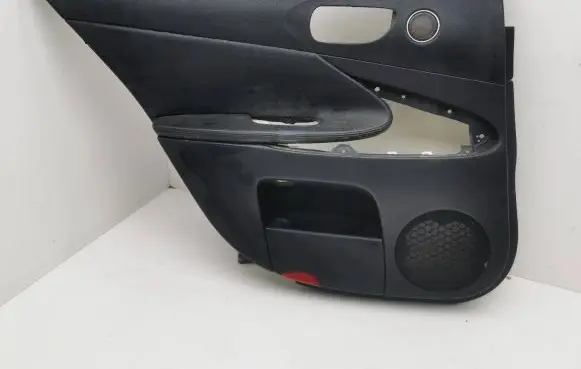 Lexus GS 300 350 430 450H Rear door card panel trim