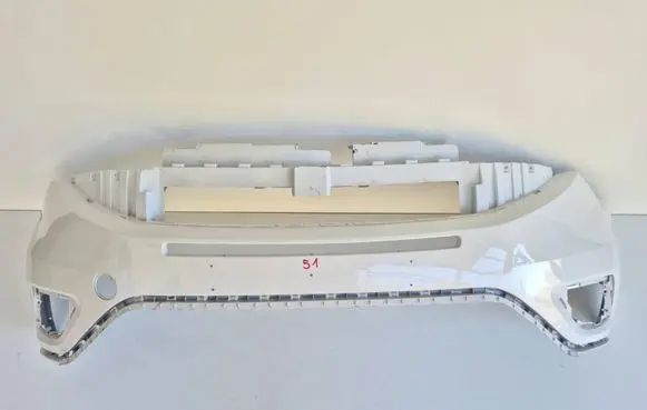 Fiat Doblo Front bumper 735594222