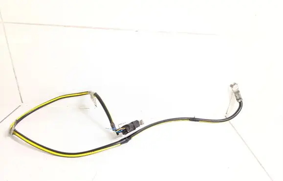 Nissan Leaf II (ZE1) Negative earth cable (battery) 240805SH0A
