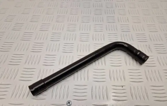 Dacia Duster Wheel nut wrench 8201193131
