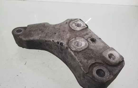 Audi A3 S3 A3 Sportback 8P Gearbox mounting bracket 1K0199117 1K0199117AD