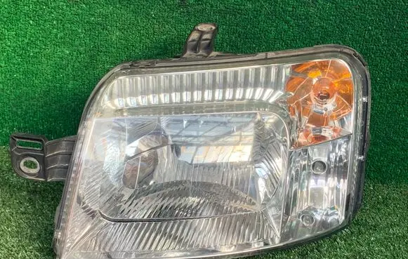 Fiat Panda II Headlight/headlamp 51867677