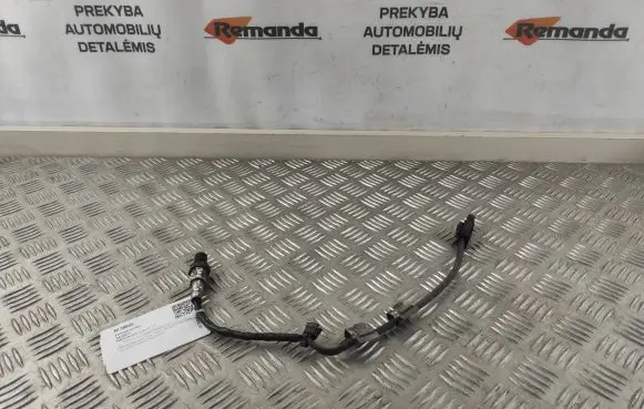 BMW 4 F36 Gran coupe Lambda probe sensor 857068901