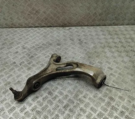 Volkswagen Touareg II Front lower control arm/wishbone 7P0407152E