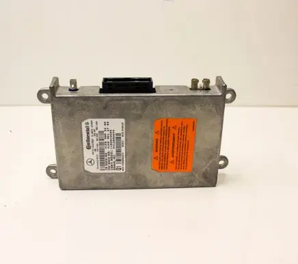 Mercedes-Benz S W221 Other devices A1669003400