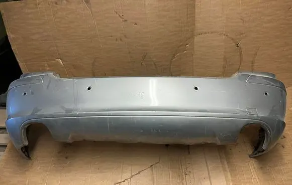 Mercedes-Benz R W251 Rear bumper