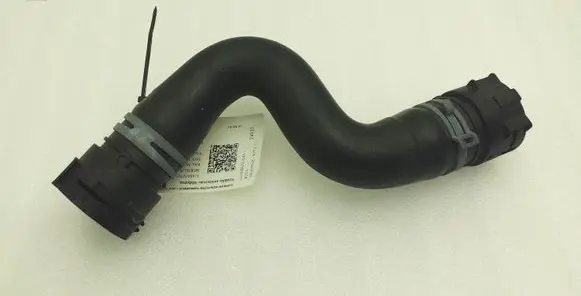 Audi Q5 SQ5 Engine coolant pipe/hose 80A122101 80A122101BM