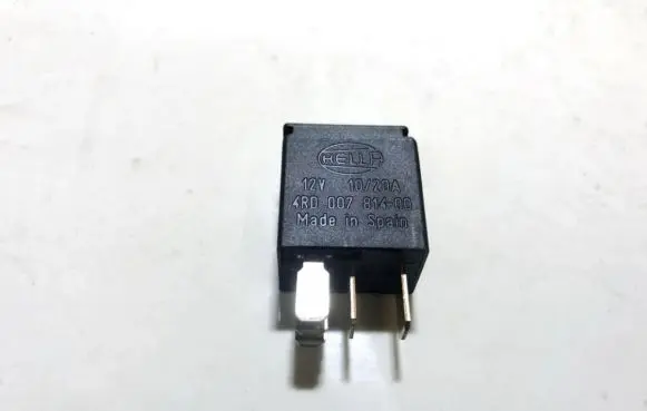 Volvo XC70 Other relay 9441161 4rd007814-00