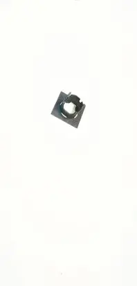 BMW 5 GT F07 Rear parking sensor holder (PDC) 51117200760