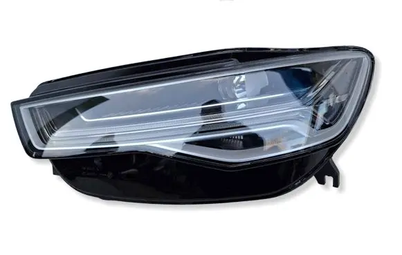 Audi A6 S6 C7 4G Headlight/headlamp 4G0941035