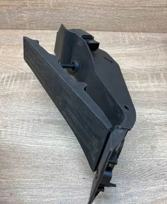 BMW 5 E60 E61 Accelerator throttle pedal 6766930 25916010