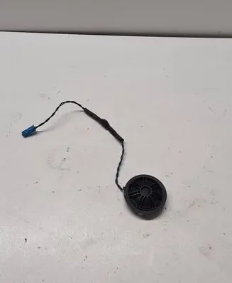 BMW X5 E70 Front door high frequency speaker 9212077 18820010 430407861051