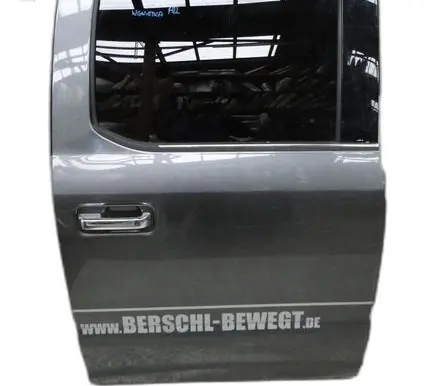 Ford F150 Front door 