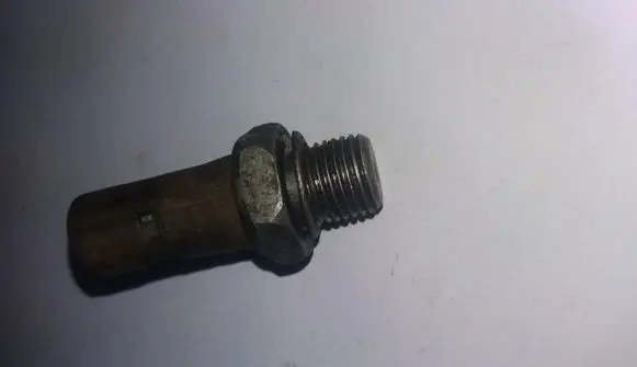 Renault Espace - Grand espace IV Coolant temperature sensor 334919