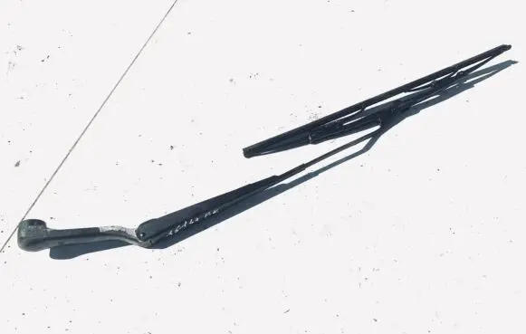 Hyundai Atos Classic Front wiper blade arm d226vlj