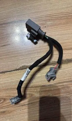 Ford S-MAX Fuel injector wires 9688246780