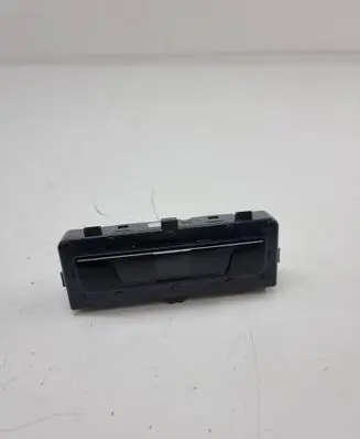 Cupra Formentor Climate control unit 11a907049
