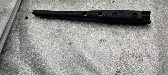 Chrysler Voyager Wheel nut wrench 04772483AE 063640
