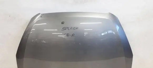 Suzuki Splash Engine bonnet/hood 5730051K00