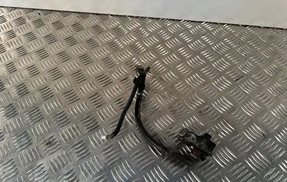 Volvo V60 Negative earth cable (battery) 30644808