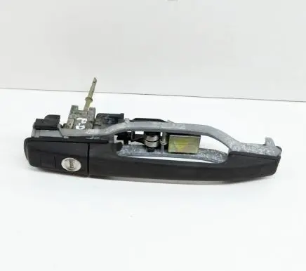 Mercedes-Benz SL R129 Front door exterior handle A1297600170 1297660001