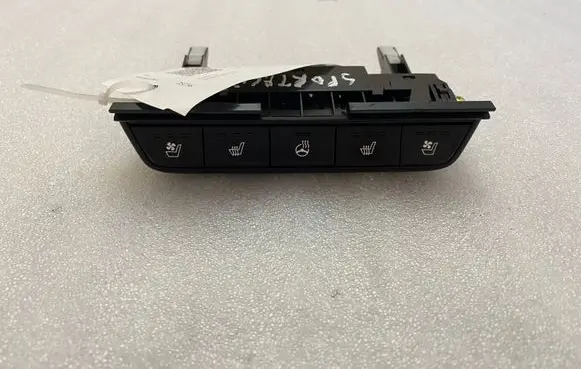 KIA Sportage Seat heating switch 4A920K1000