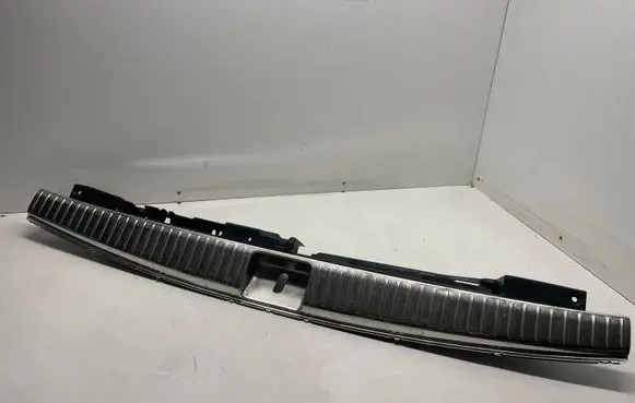 Mercedes-Benz E W213 Trunk/boot sill cover protection A2136900141 A2136903601
