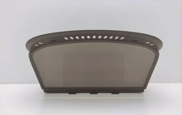 BMW 5 E60 E61 Screen/display/small screen 611260002022 65826989395 A2C53124216