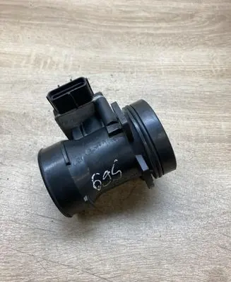 Ford Focus Mass air flow meter 98AB12B579DA
