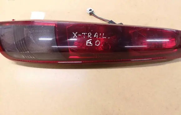 Nissan X-Trail T30 Rear/tail lights ICHIKOH4913 4913
