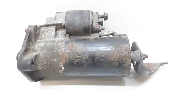 Volvo S80 Starter motor 000108167