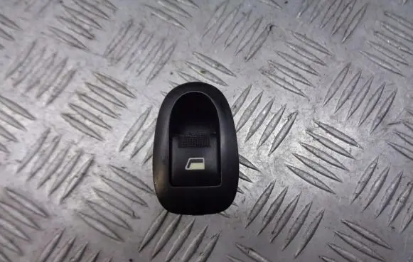 Citroen C3 Pluriel Quarter vent window switch 