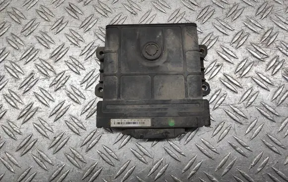Volkswagen Jetta VI Gearbox control unit/module 09G927750LE H97S2040 LYCA002616