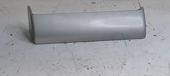 Opel Vectra C Dashboard glove box trim 9180755