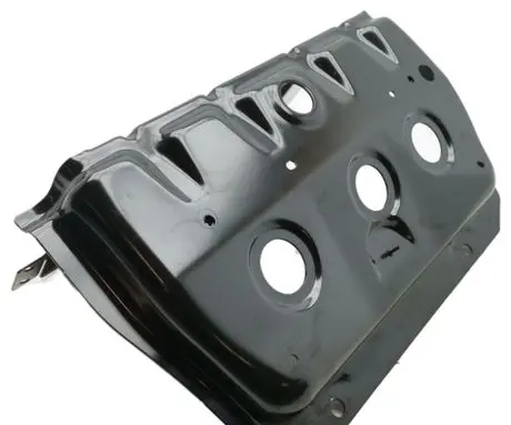 Volkswagen ID. Buzz Gearbox mount 1N3971796E