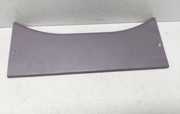 Nissan Almera N16 Other sill/pillar trim element 799224M560