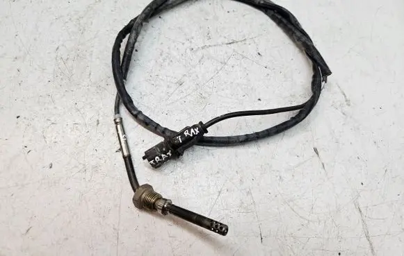 Chevrolet Trax Exhaust gas temperature sensor 55580026
